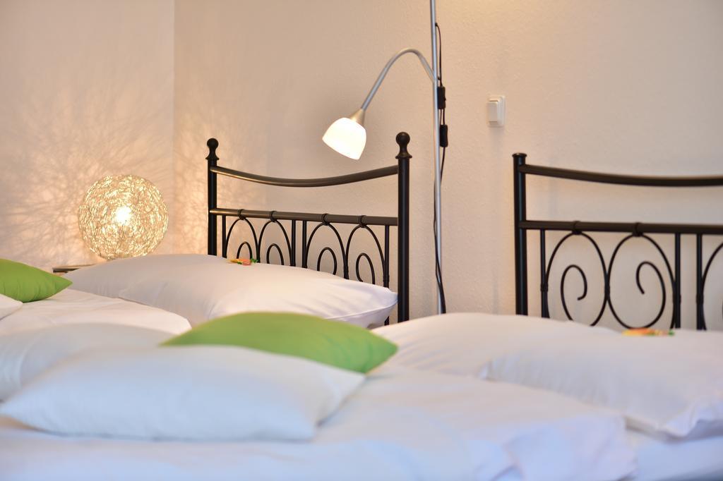 Stadt Hotel Изерлон Экстерьер фото