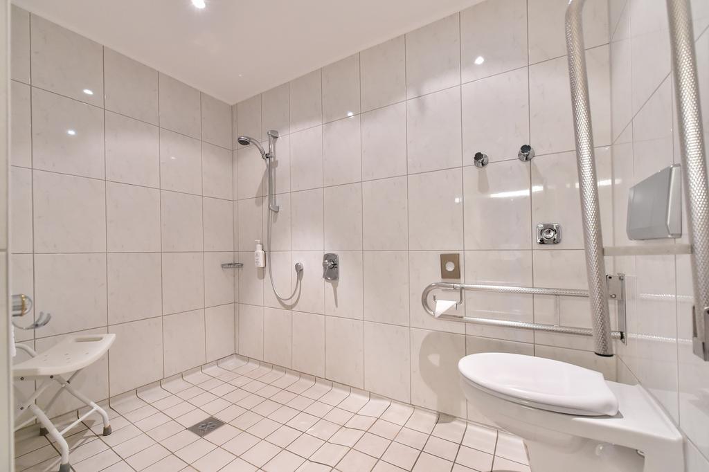 Stadt Hotel Изерлон Экстерьер фото