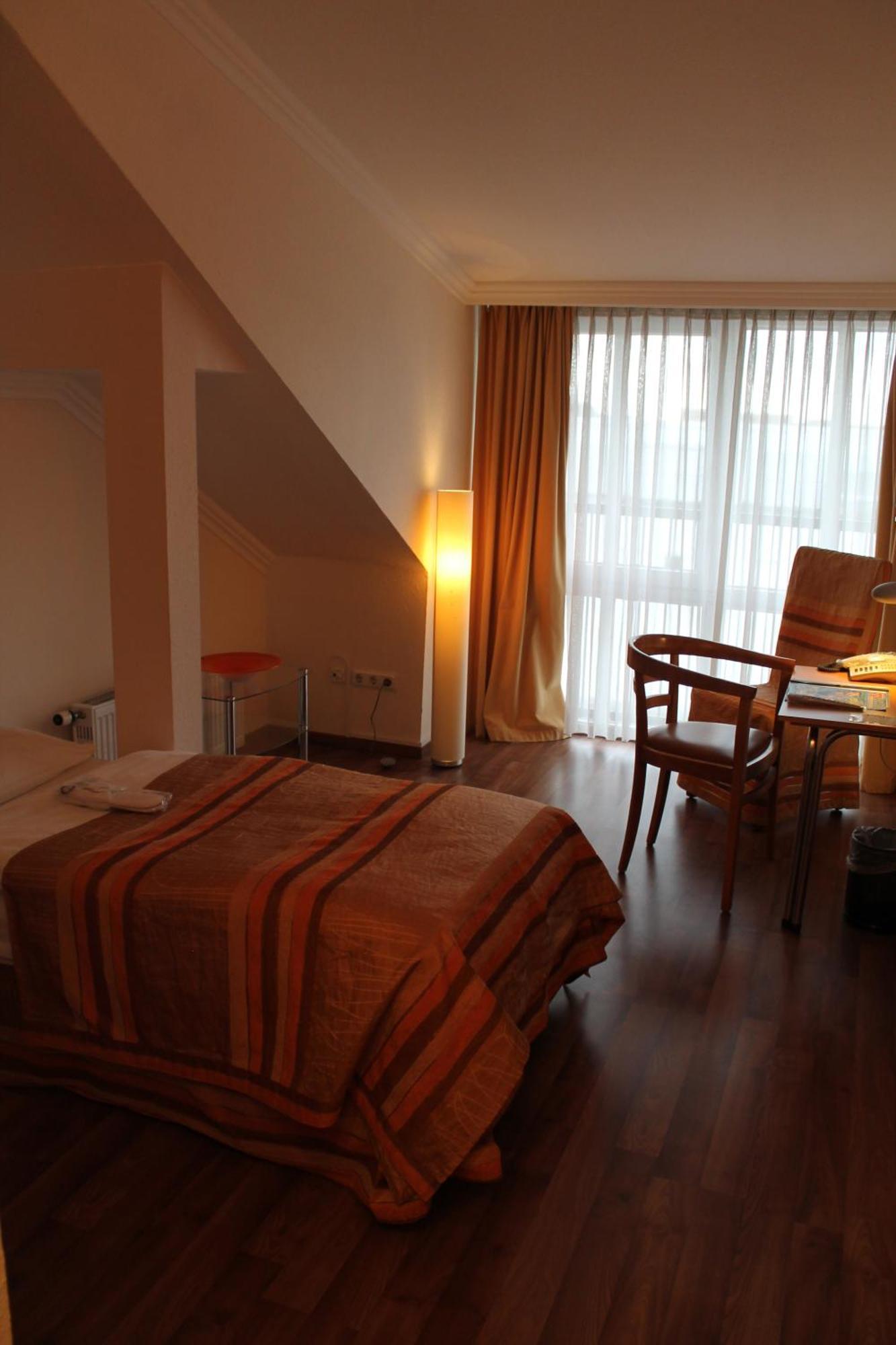 Stadt Hotel Изерлон Номер фото