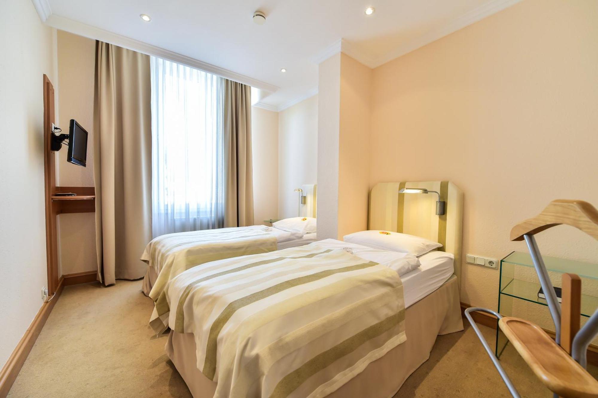 Stadt Hotel Изерлон Номер фото