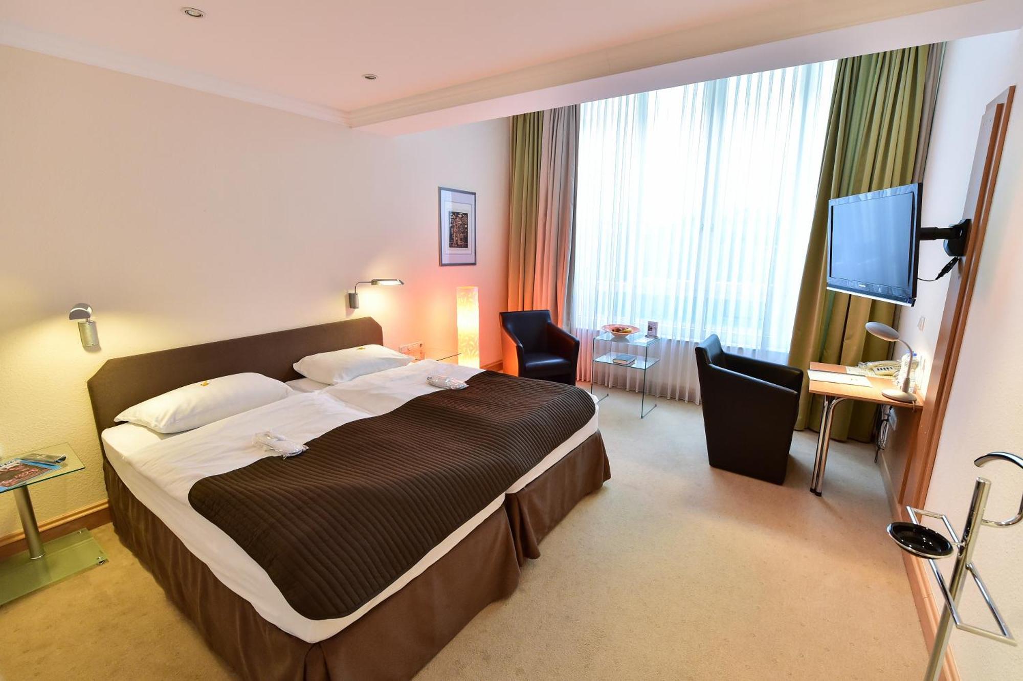 Stadt Hotel Изерлон Номер фото