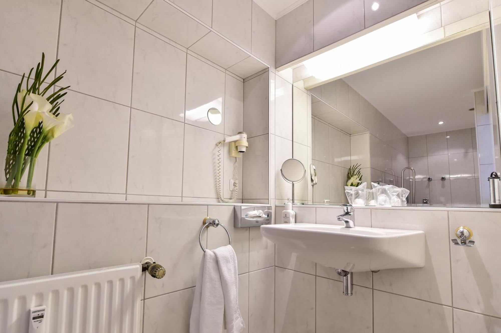 Stadt Hotel Изерлон Номер фото