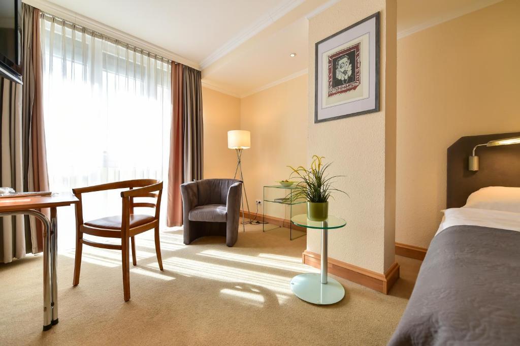 Stadt Hotel Изерлон Номер фото