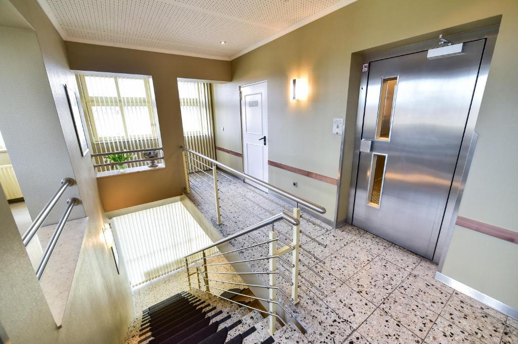 Stadt Hotel Изерлон Экстерьер фото