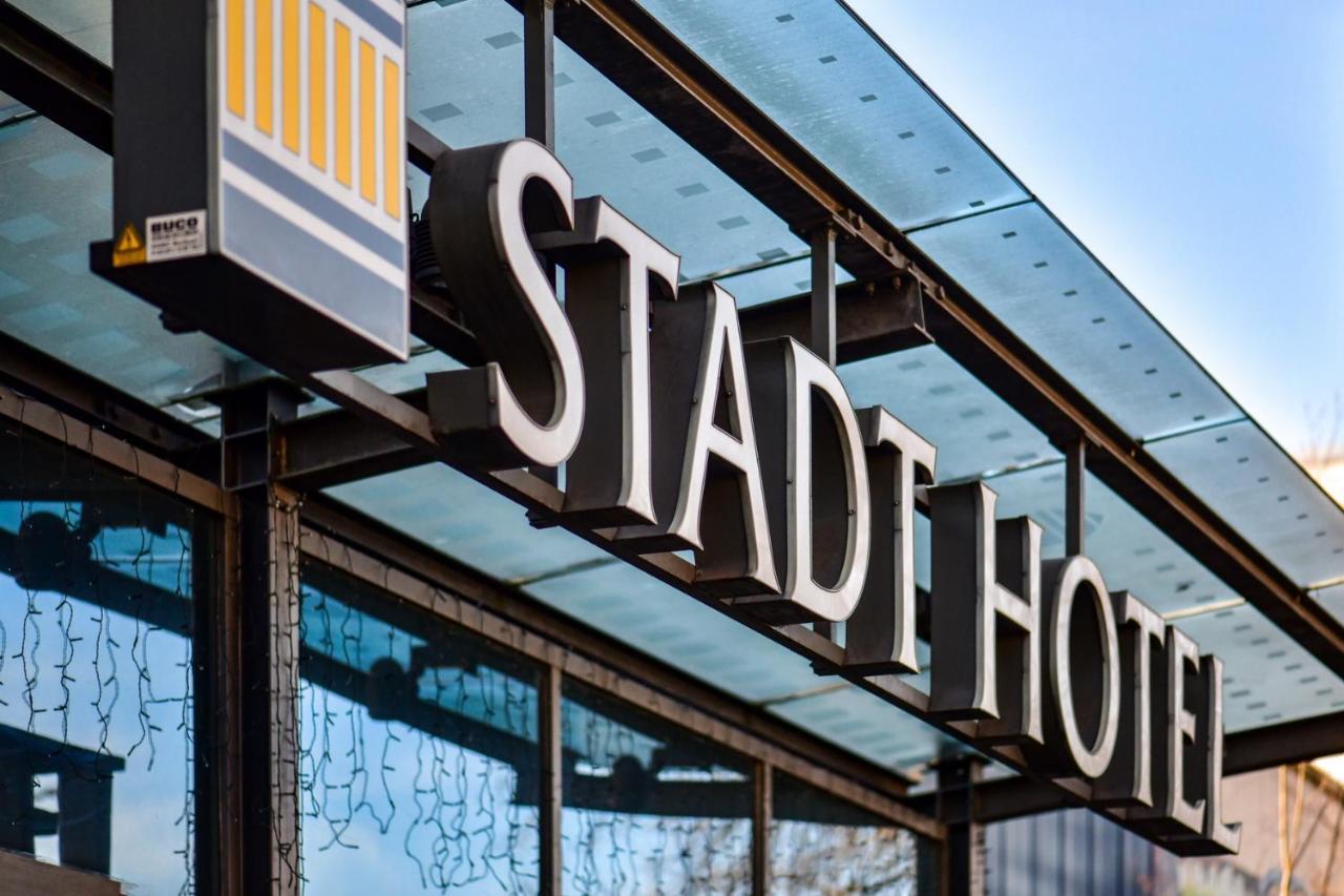 Stadt Hotel Изерлон Экстерьер фото