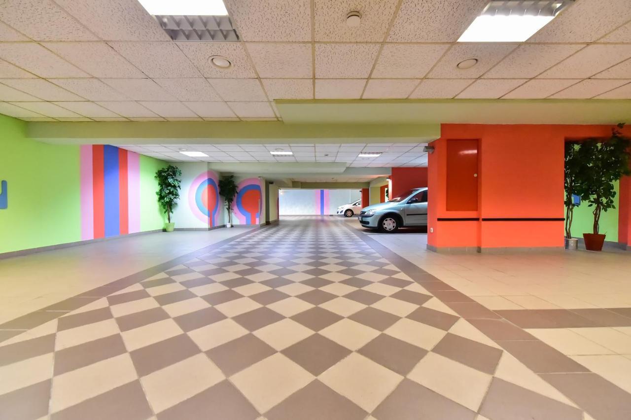 Stadt Hotel Изерлон Экстерьер фото